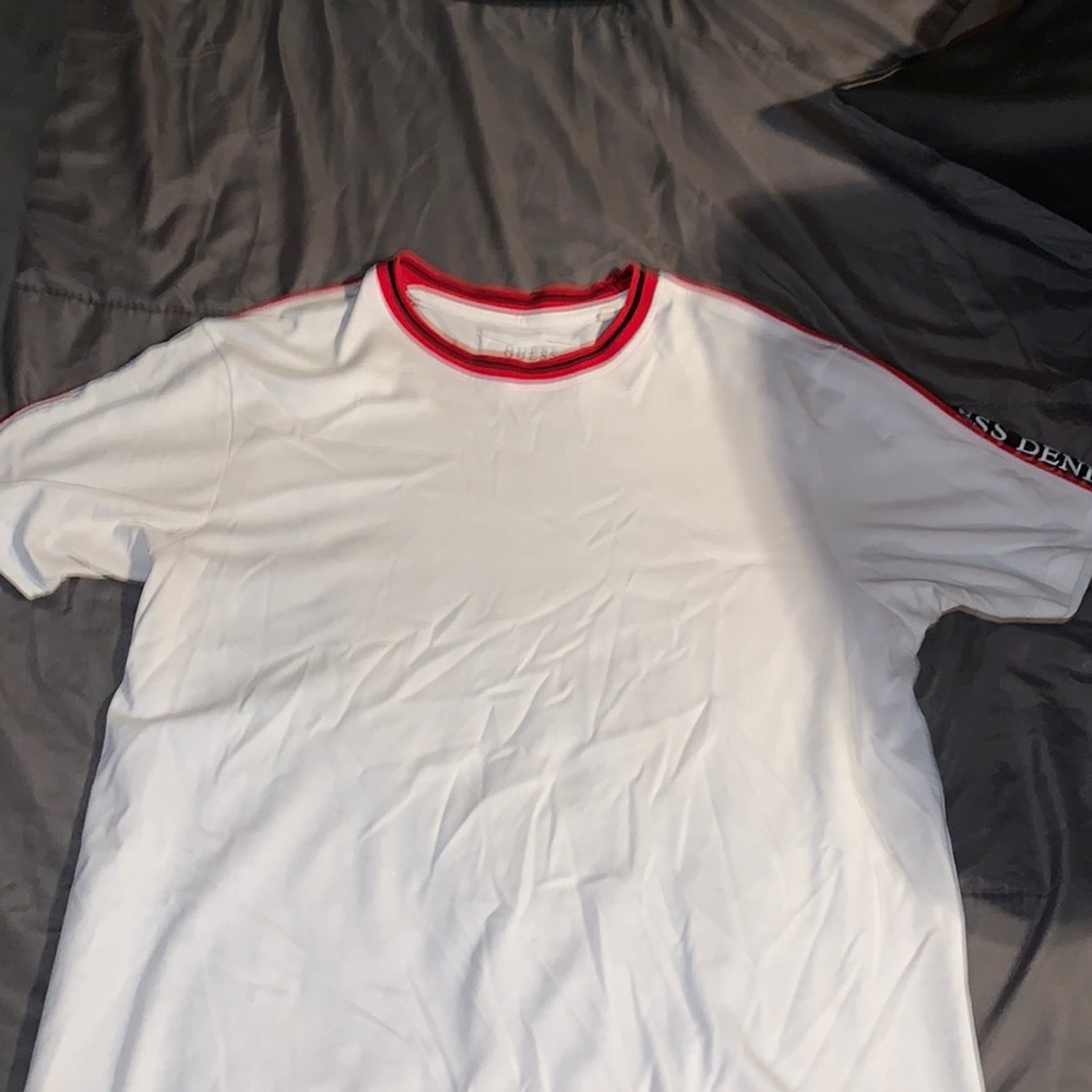 Guess denim size medium